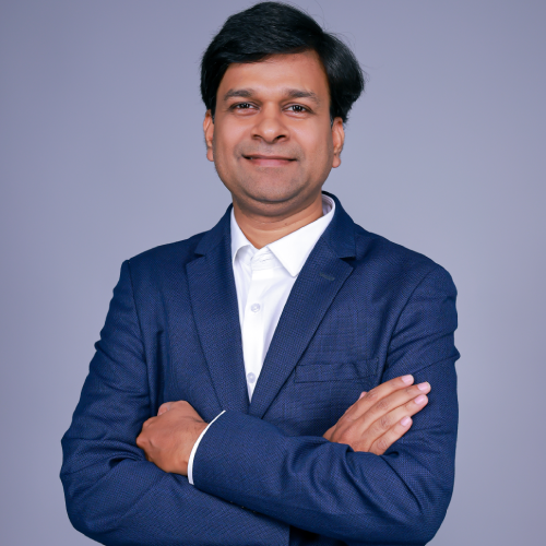 Kiran Challa