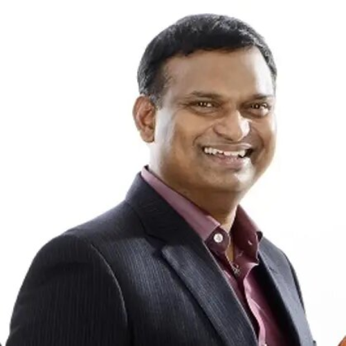 Raj Pyla