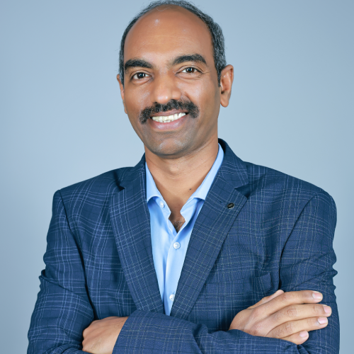 Ramesh Potharaju