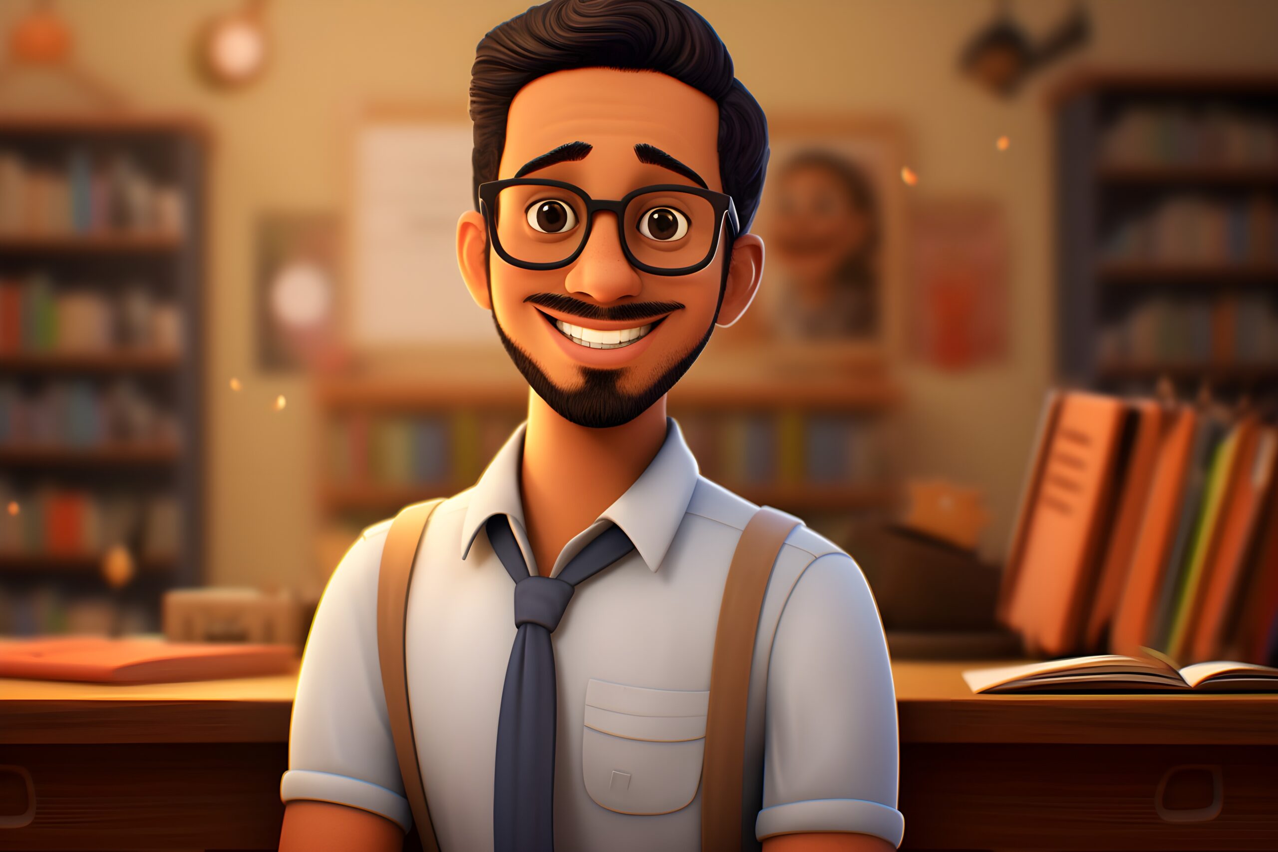 Rahul, 24